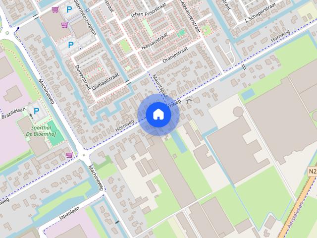 Huis te huur: Hornweg 212 1432 GS Aalsmeer