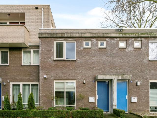 Huis te huur Haverhof in Tilburg voor € 1.550