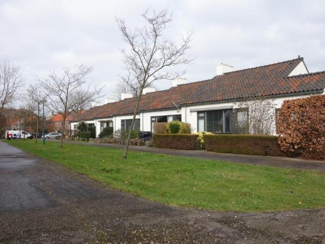 Te huur: Huis Hazenboslaan in Oegstgeest