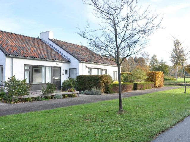 Te huur: Huis Hazenboslaan in Oegstgeest