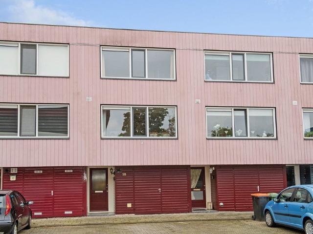 Huis te huur Haarlebrink 18 in Enschede voor € 1.495