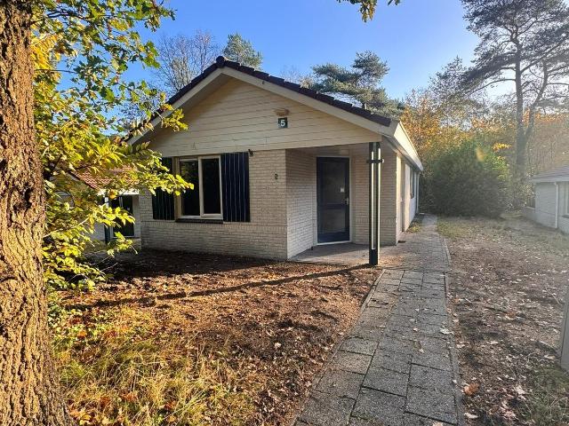 Huis te huur Hammerweg in Ommen voor € 1.195