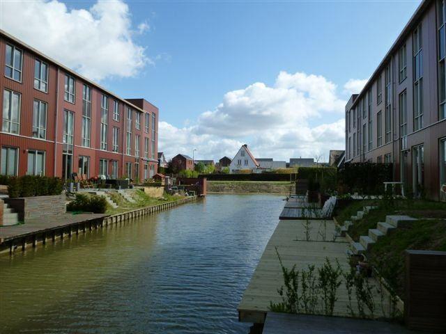 Huis te huur Het Zand West, Henri Matissehof in Utrecht