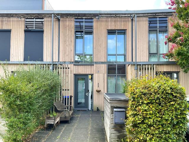 Huis te huur Het Zand West, Henri Matissehof in Utrecht