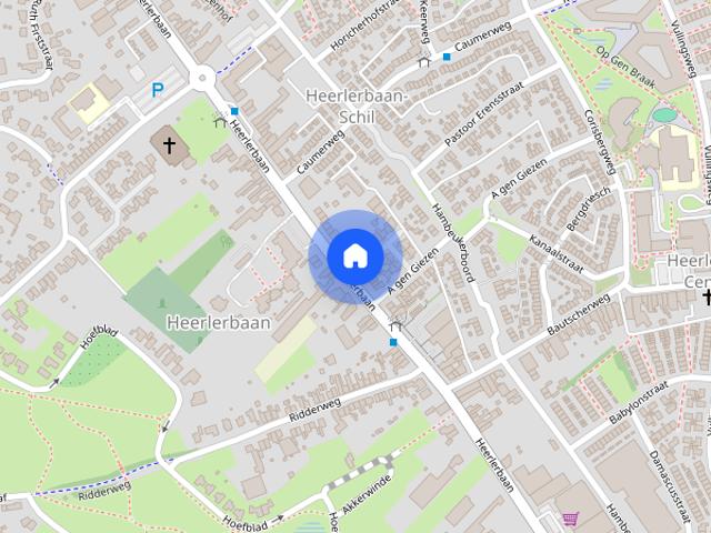 Huis te huur: Heerlerbaan 175 A 6418 CC Heerlen