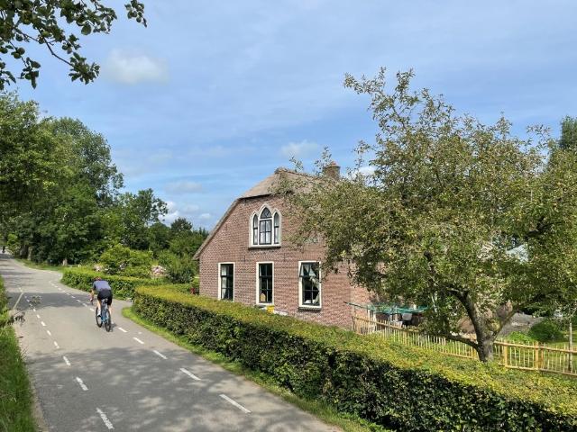 Huis te huur Hekendorpse Buurt in Hekendorp voor € 1.950