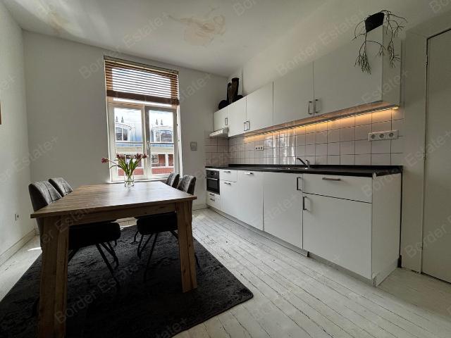 Te huur: Huis Herbenusstraat in Maastricht