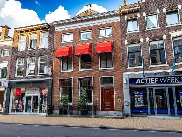 Huis te huur Herestraat in Groningen voor € 4.000
