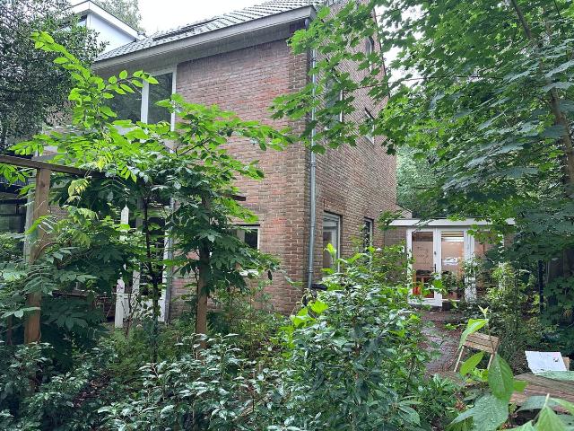 Te huur: Huis Hertenlaan in Maarn