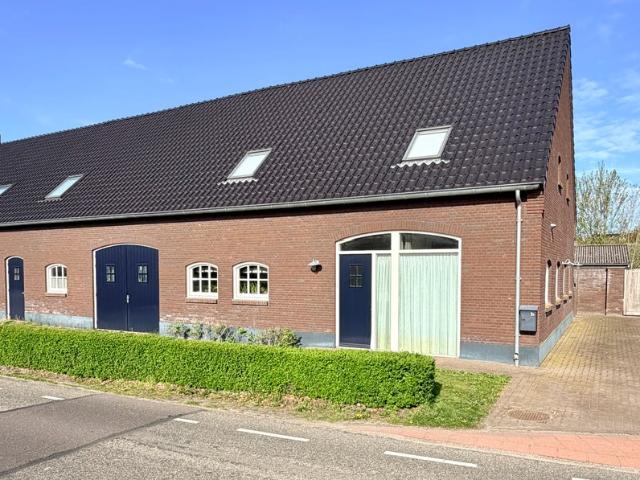 Te huur: Huis Hesselereind 2 A in Erp