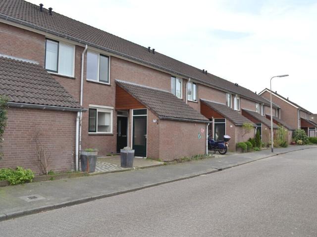 Huis te huur in Capelle aan den IJssel