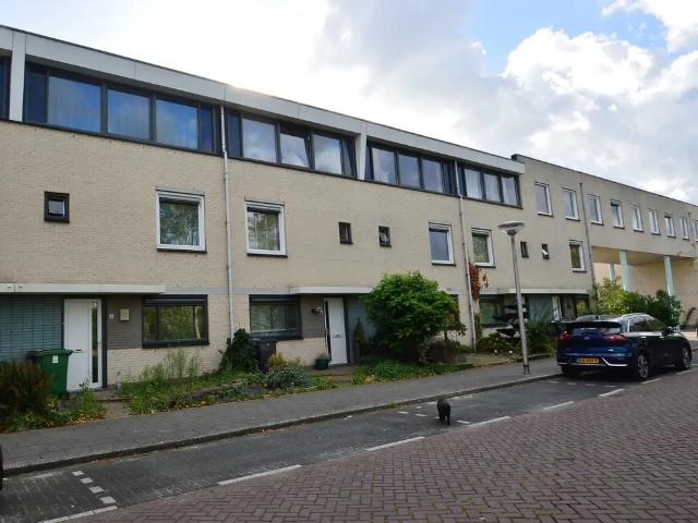 Eengezinswoning, hoekwoning te huur in Amstelveen