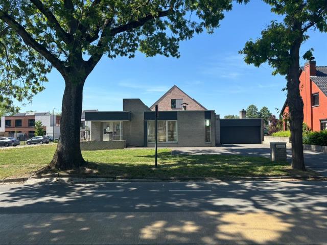 Huis te huur in Aalst met 2 slaapkamers