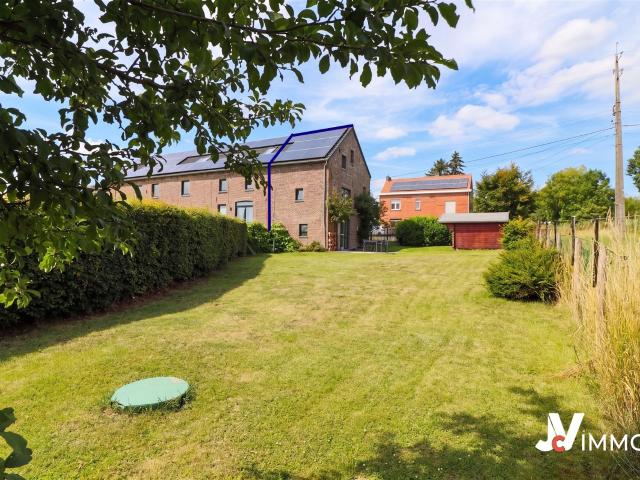 Huis te huur in Avennes met 2 slaapkamers