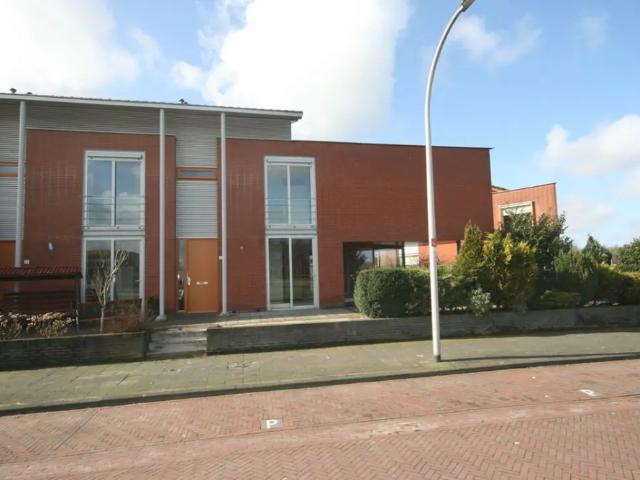 Huis te huur in Den Haag