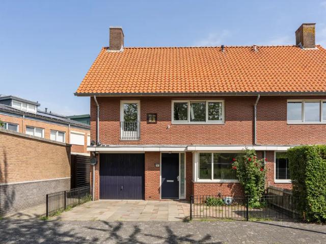 Huis te huur in Den Haag