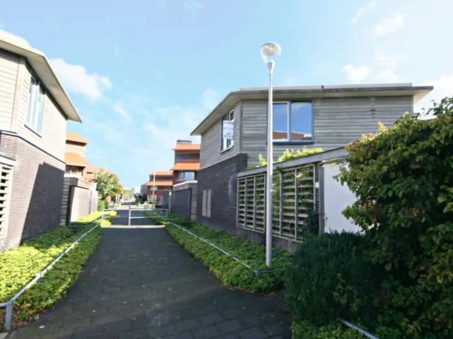 Huis te huur in Den Haag