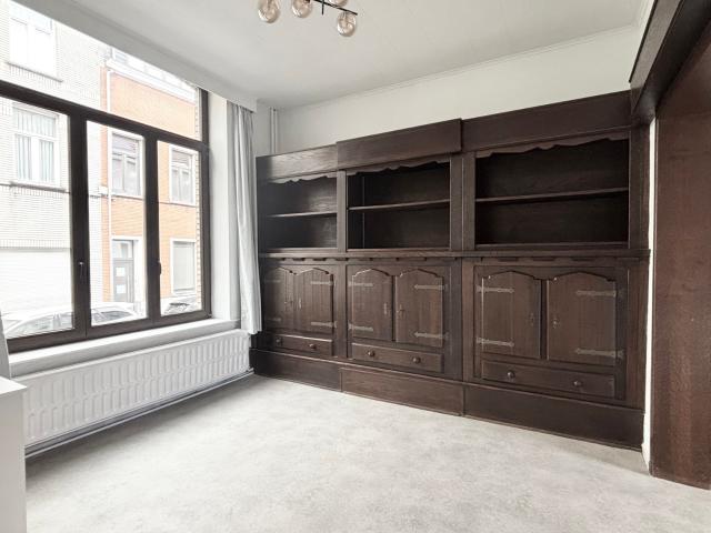 Huis te huur in Etterbeek met 4 slaapkamers