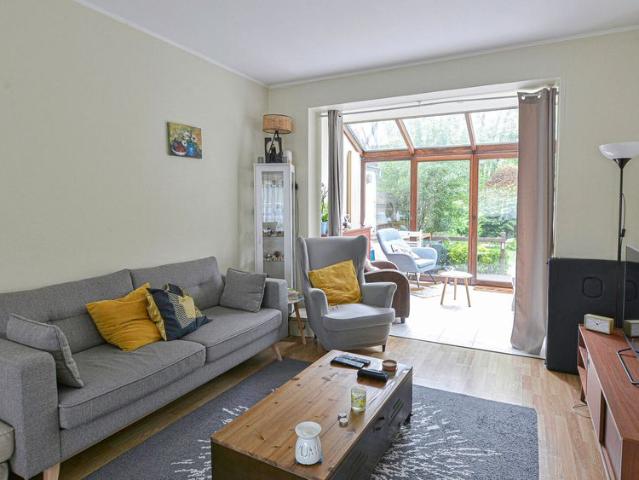 Huis te huur in Kraainem