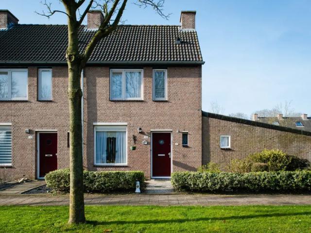 Huis te huur in Houten