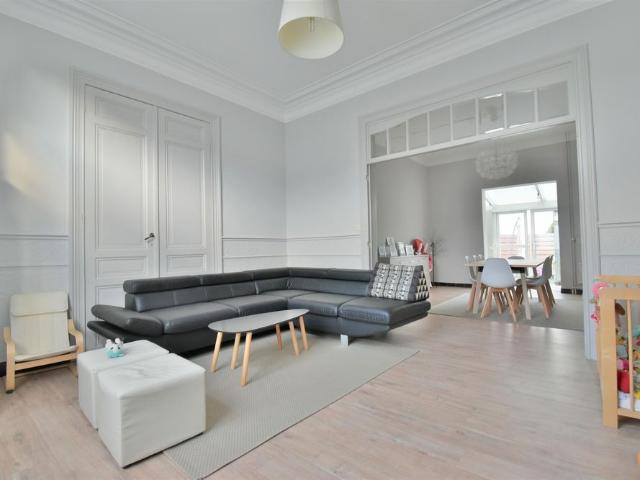 huis te huur in Hoeilaart