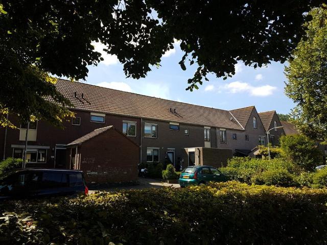 Huis te huur in Haarlem