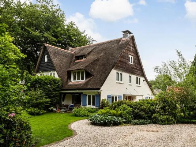 Huis te huur in Hilversum