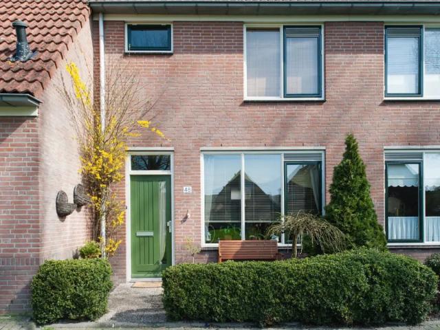 Huis te huur in IJsselstein