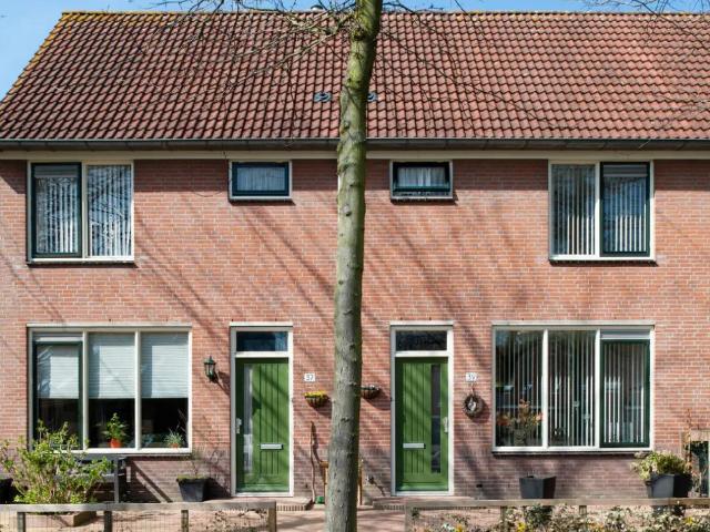 Huis te huur in IJsselstein
