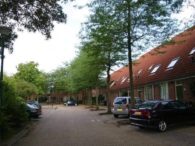 Huis te huur in IJsselstein