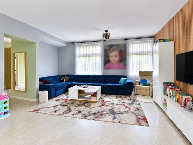 huis te huur in Overijse