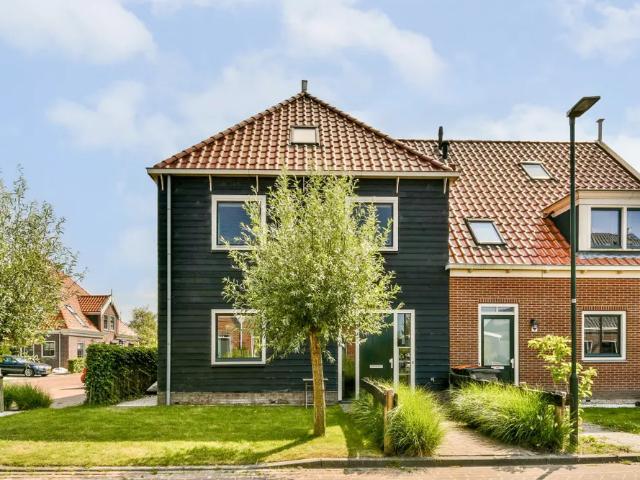 Huis te huur in Landsmeer
