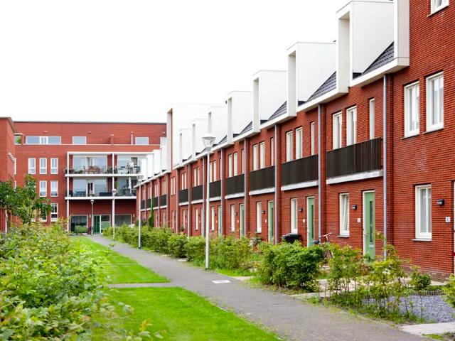 Huis te huur in Nootdorp