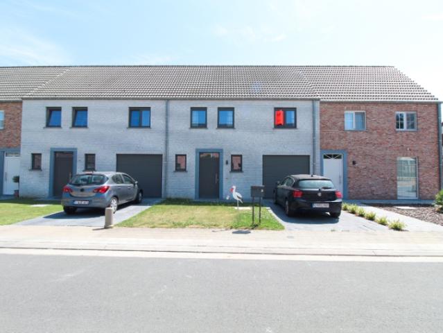 Huis te huur in Roeselare met 3 slaapkamers