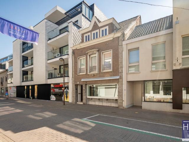 Huis te huur in Waregem