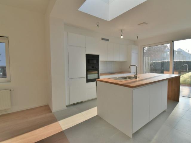 huis te huur in Tervuren