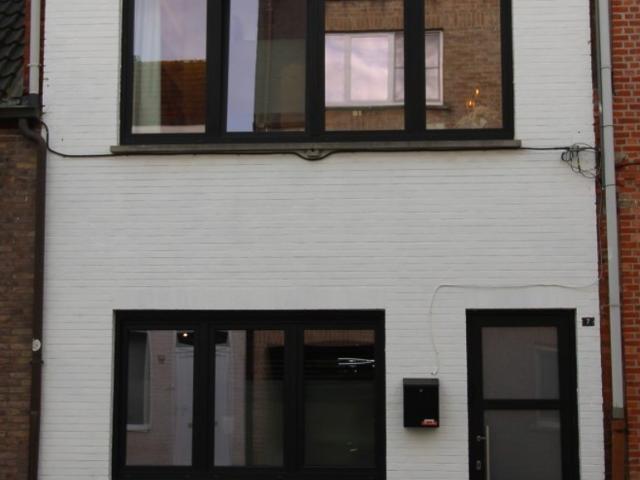 Huis te huur in Turnhout met 2 slaapkamers