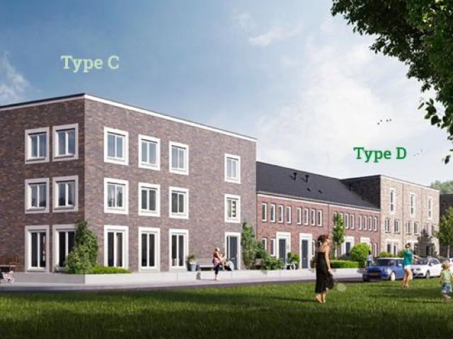 Huis te huur in Utrecht