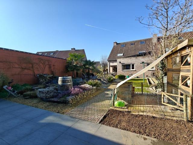 Huis te huur in Zele