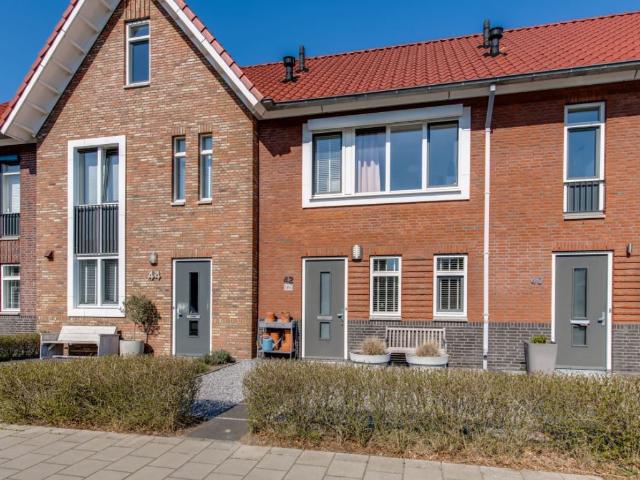 Te huur: Huis IJzertijd in Oosterhout