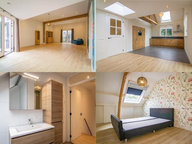 Huis te huur IJsseldijk Noord 65 in Ouderkerk aan den IJssel voor € 2.350