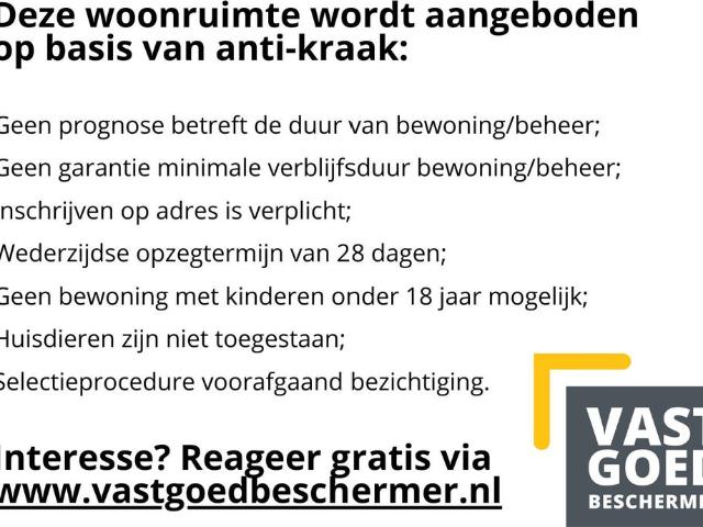 Huis te huur Ir. Herman de Grootweg in Spijkenisse voor € 460