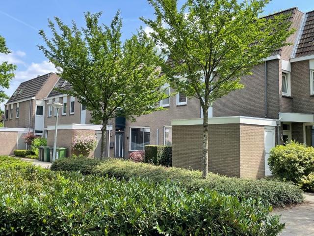 Huis te huur Johan Frisopark in Best voor € 2.300