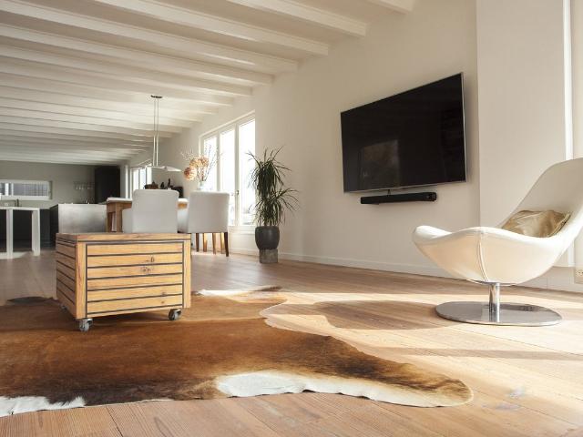 Huis te huur Jaagpad in Amsterdam voor € 3.995