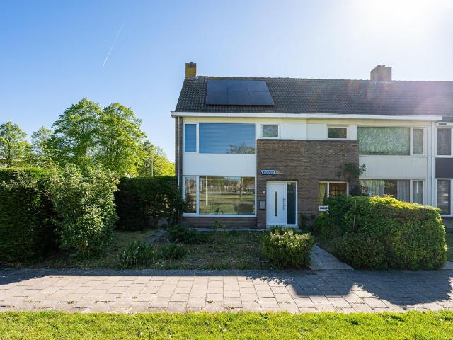 Huis te huur Jacob van Lennepstraat in Terneuzen voor € 1.800