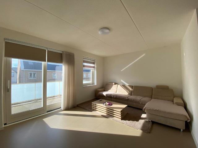 Huis te huur Jacques Lebrunstraat in Almere voor € 2.250