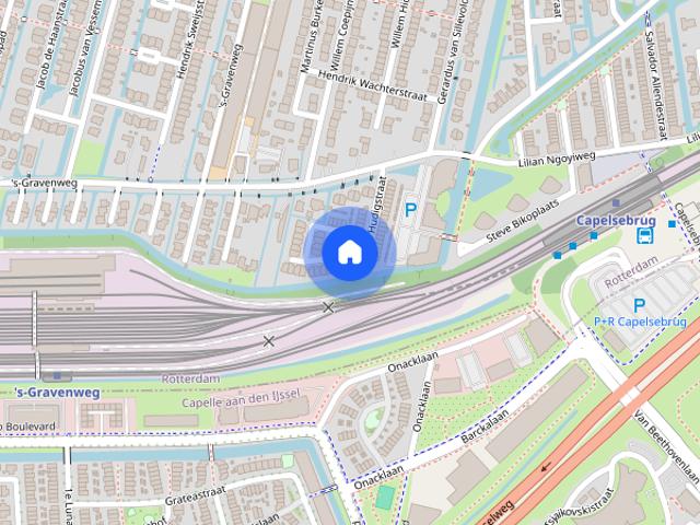 Huis te huur: Jan Hudigstraat 42 3065 SN Rotterdam