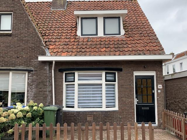 Huis te huur Jan van Nassaustraat 46 in Sneek voor € 950