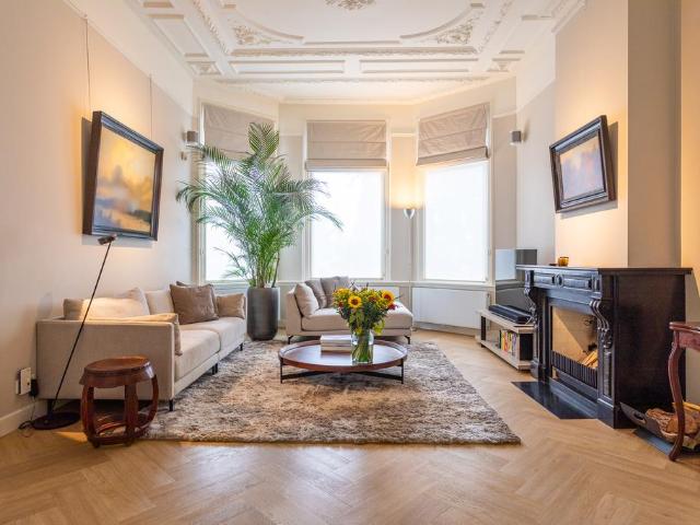 Huis te huur Jan van Nassaustraat 72 in Den Haag voor € 7.000