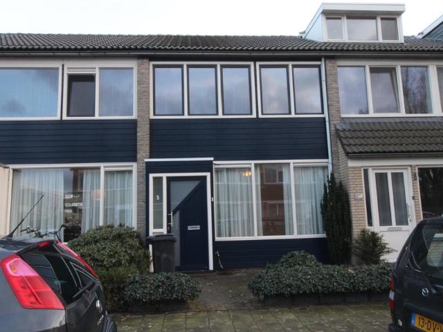 Huis te huur Oostergostraat in Eindhoven voor € 1.875